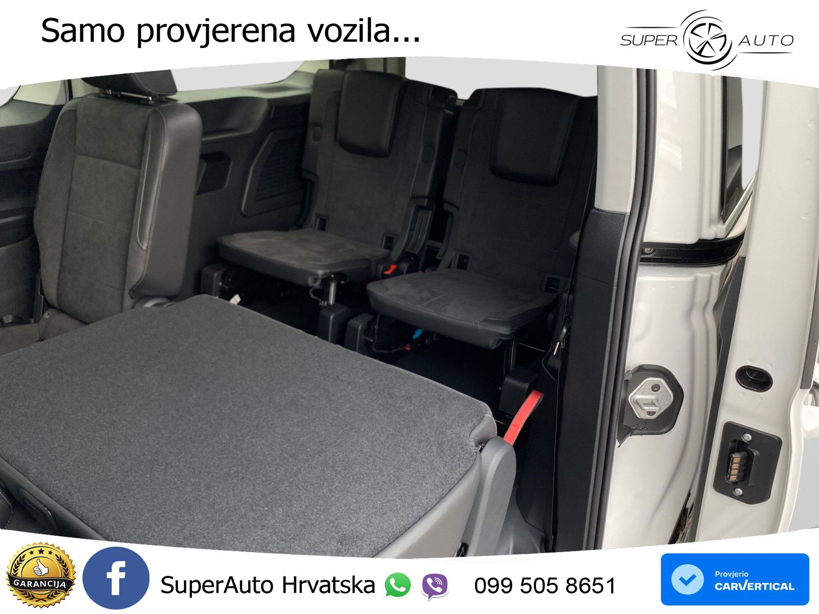 VW Caddy 150 KS