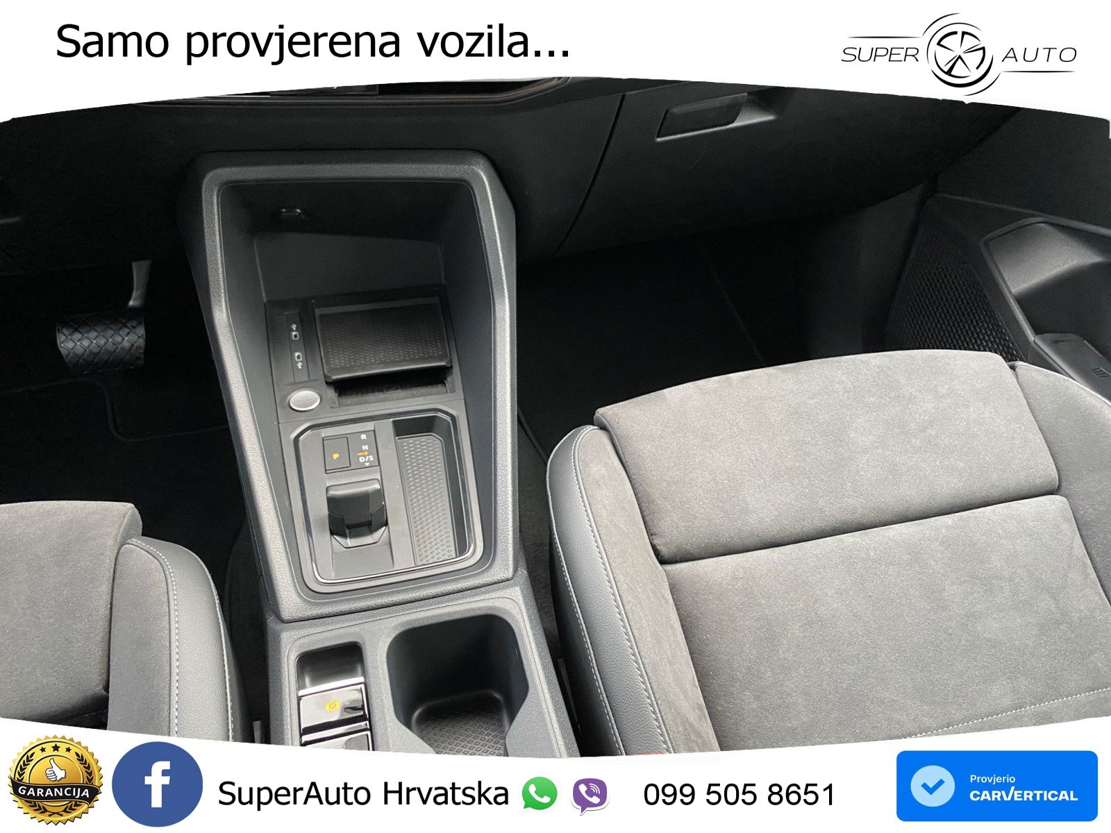VW Caddy 150 KS