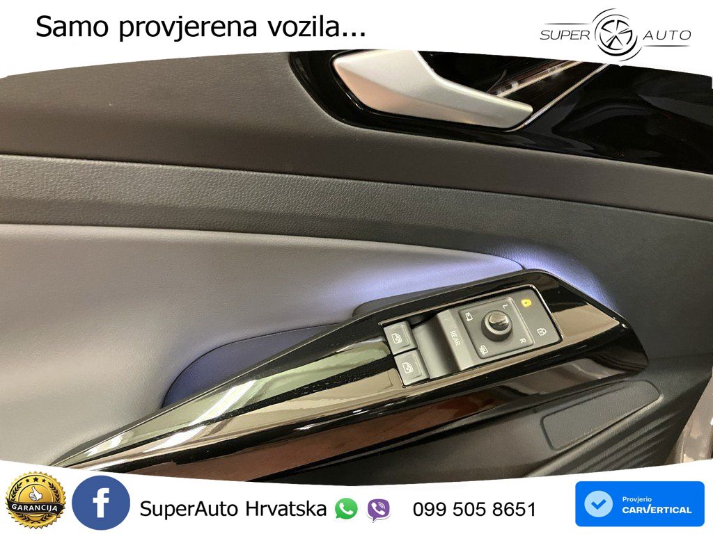 Volkswagen ID.5 Pure 55 kWh (170 KS)