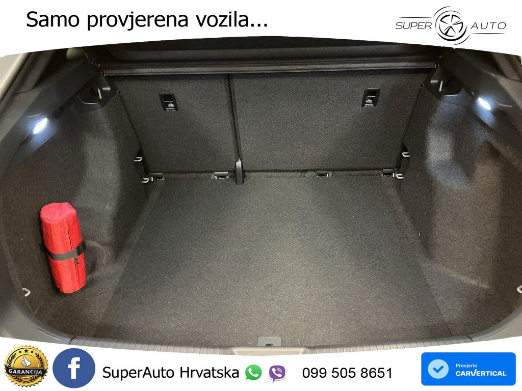 Volkswagen ID.5 Pure 55 kWh (170 KS)