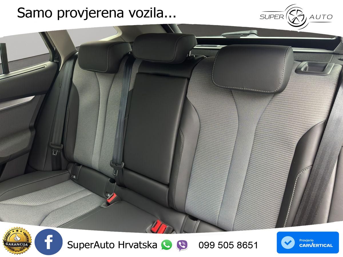 Škoda Enyaq 60 63 kWh (204 KS) Loft LED+GR SJED+ACC