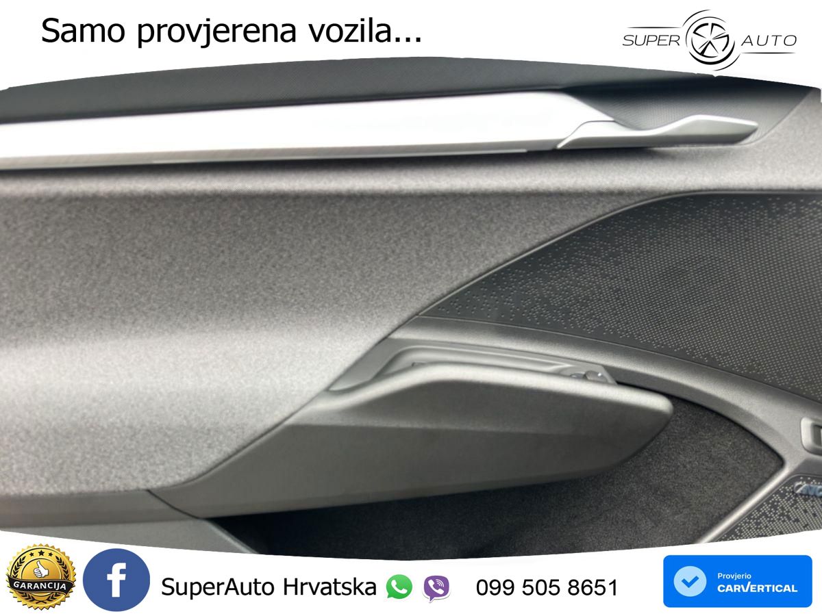 Škoda Enyaq 60 63 kWh (204 KS) Loft LED+GR SJED+ACC