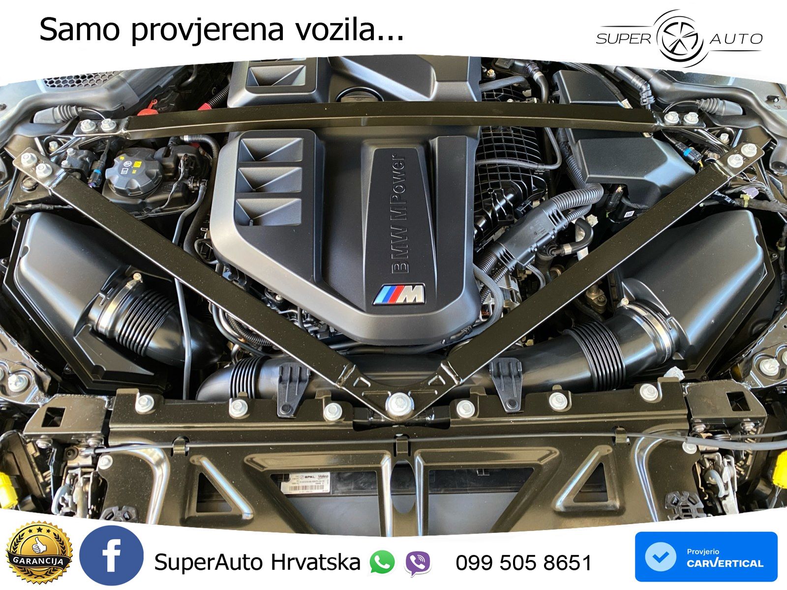 BMW M4 Convertible Competition 3.0 (510 KS) xDrive Steptronic