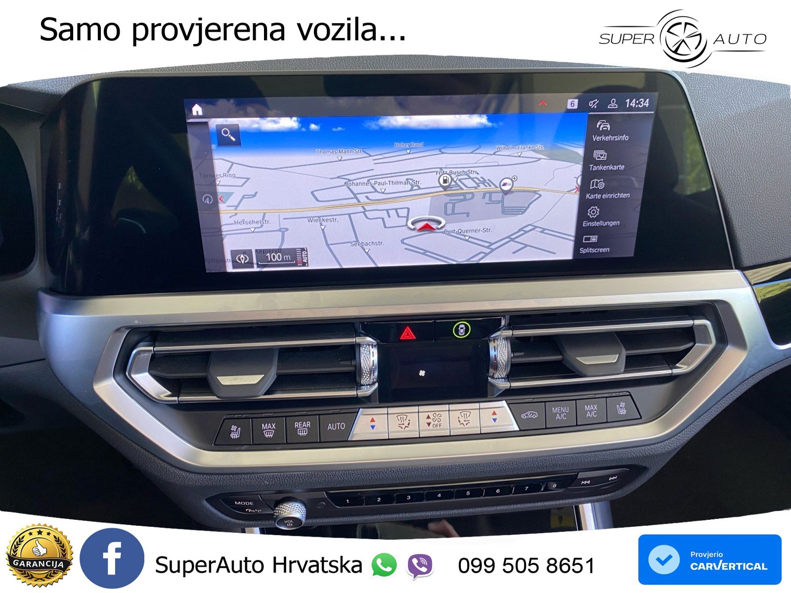 BMW M4 Convertible Competition 3.0 (510 KS) xDrive Steptronic