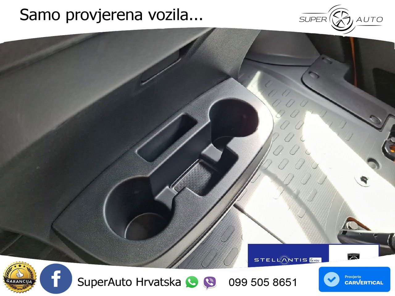 Peugeot Boxer 140 KS