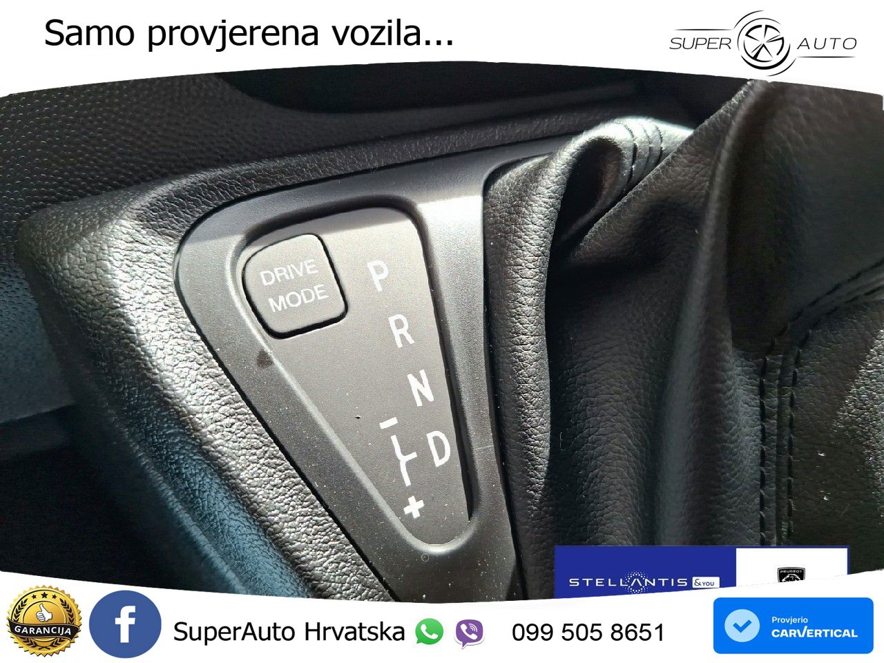 Peugeot Boxer 140 KS