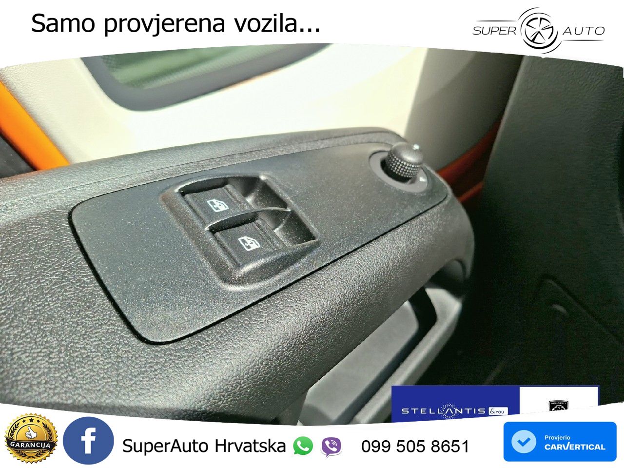 Peugeot Boxer 140 KS