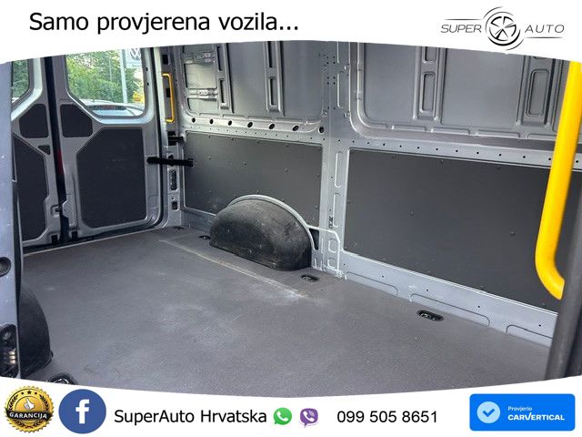 VW Crafter