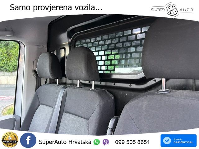 VW Crafter