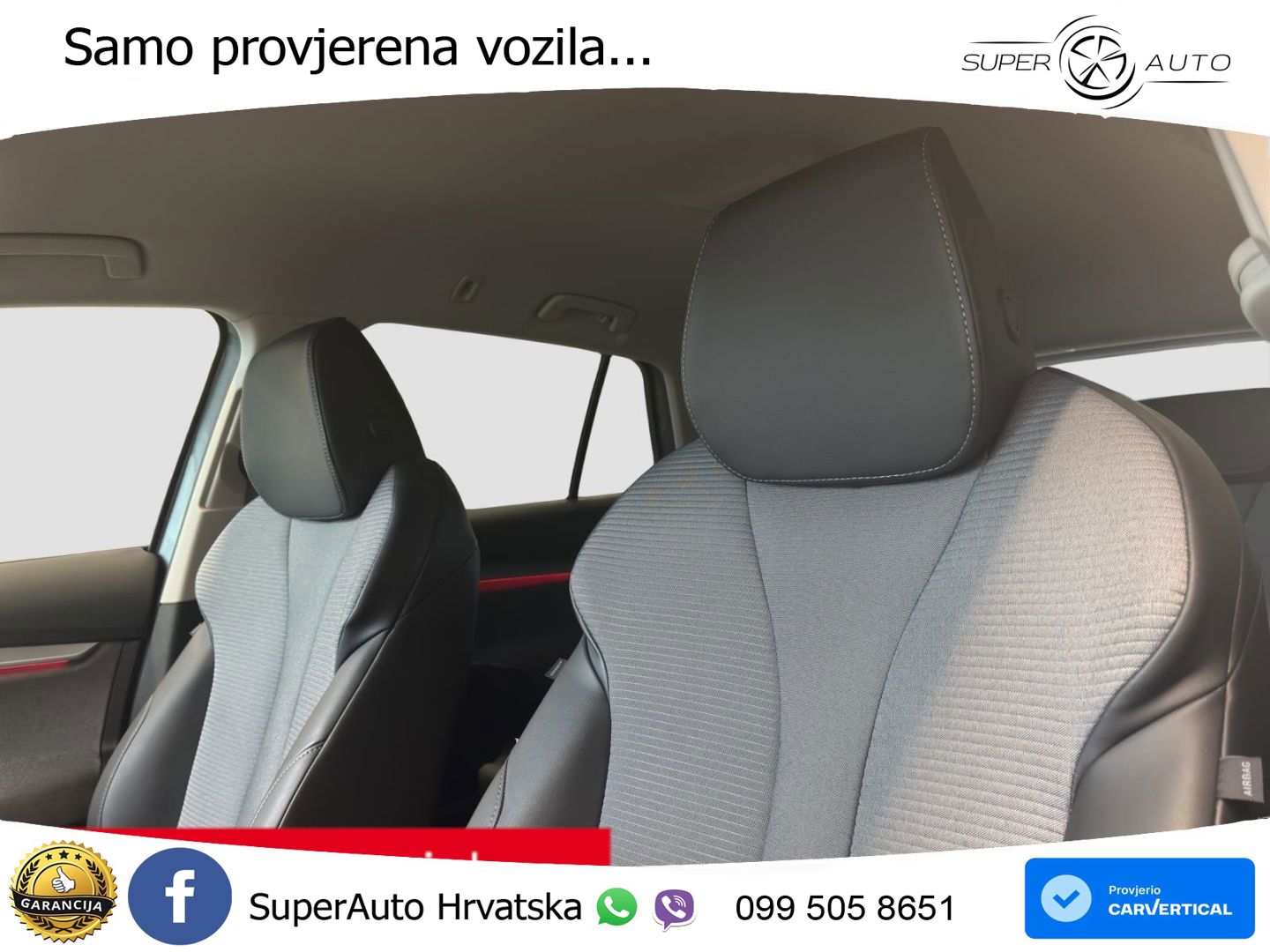 Škoda Enyaq iV 85x 82 kWh (286 KS) AWD