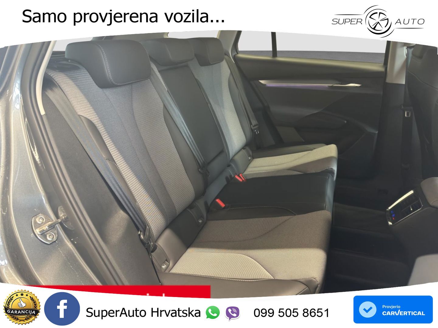 Škoda Enyaq iV 85x 82 kWh (286 KS) AWD