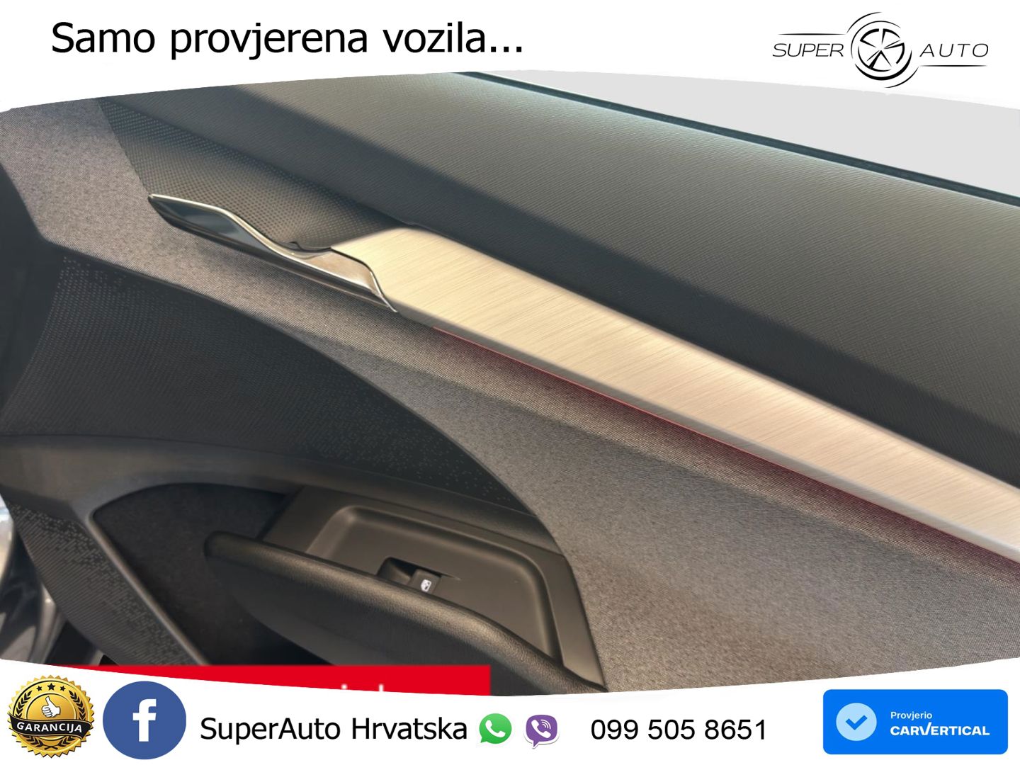 Škoda Enyaq iV 85x 82 kWh (286 KS) AWD
