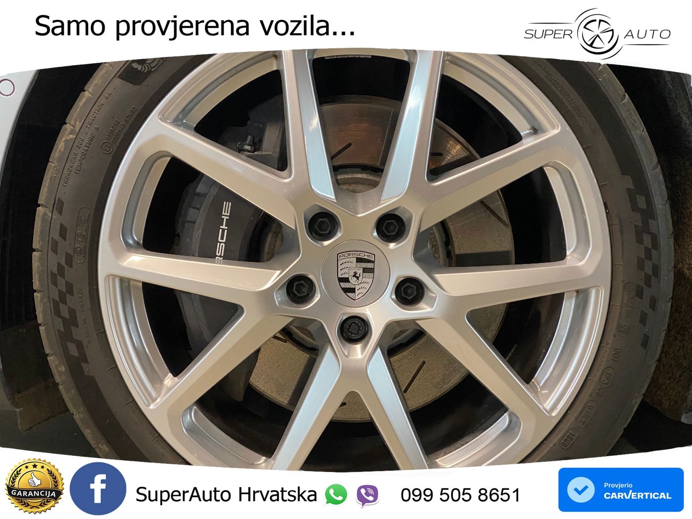 Porsche Panamera 4 2.9 V6 (470 KS) E-Hybrid PDK ACC+HEAD+4xGR SJED+360+PANO