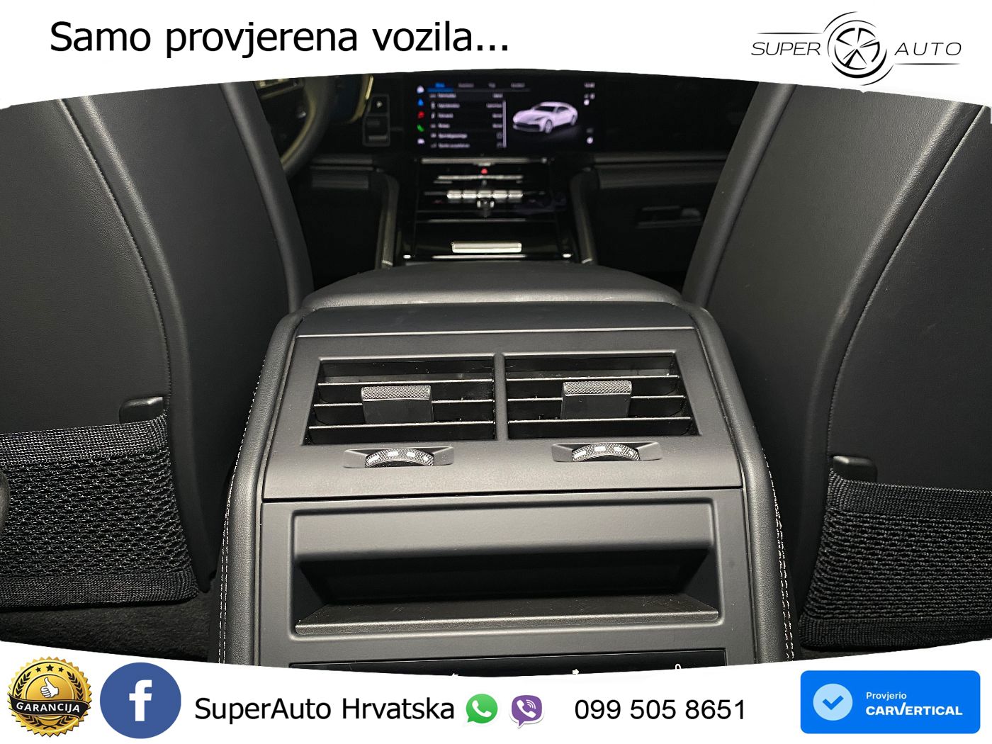 Porsche Panamera 4 2.9 V6 (470 KS) E-Hybrid PDK ACC+HEAD+4xGR SJED+360+PANO