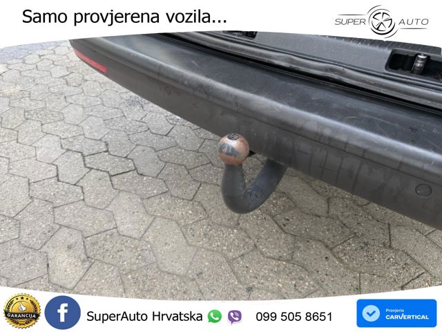 VW Transporter 110 KS