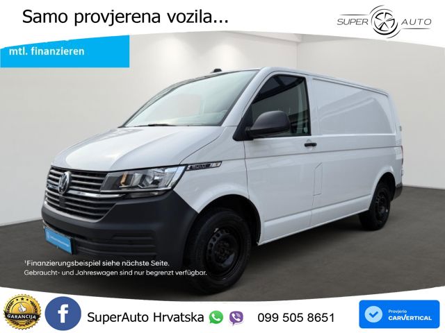 VW Transporter 110 KS