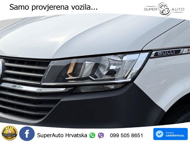 VW Transporter 110 KS