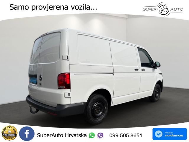 VW Transporter 110 KS