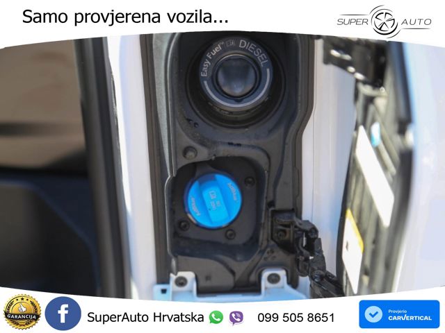Ford Transit 110 KS
