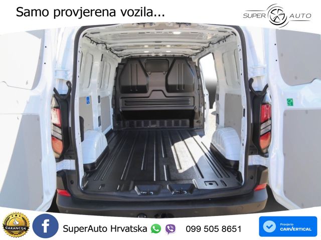 Ford Transit 110 KS