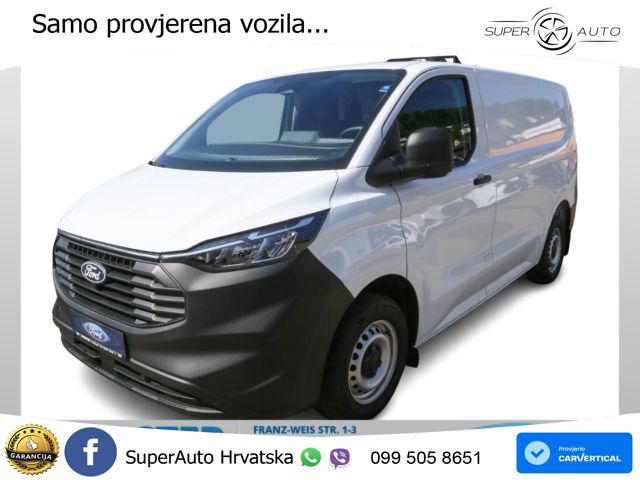 Ford Transit 110 KS