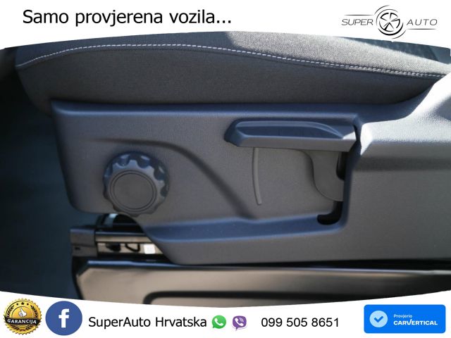 Ford Transit 110 KS