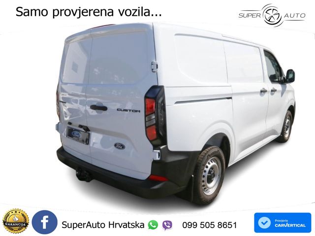 Ford Transit 110 KS