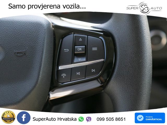 Ford Transit 110 KS