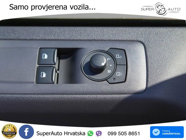 Ford Transit 110 KS