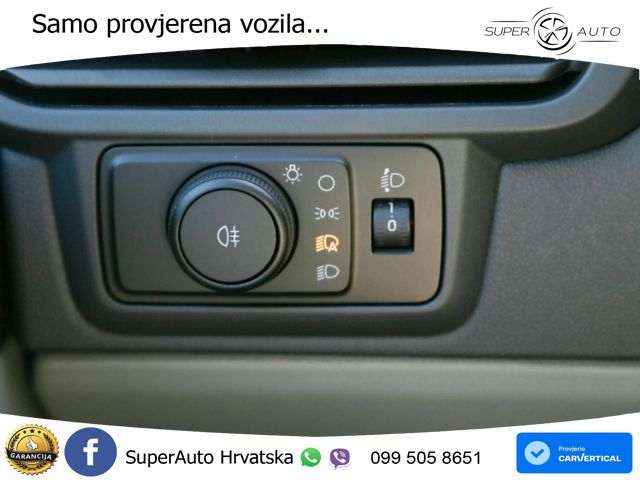 Ford Transit 110 KS