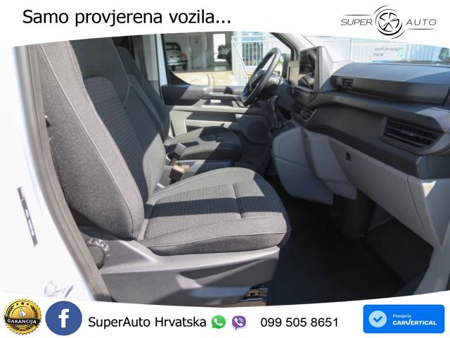 Ford Transit 110 KS