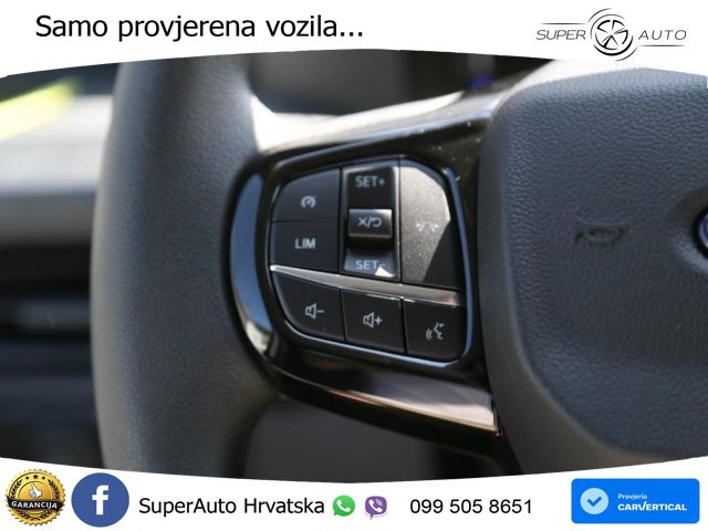 Ford Transit 110 KS