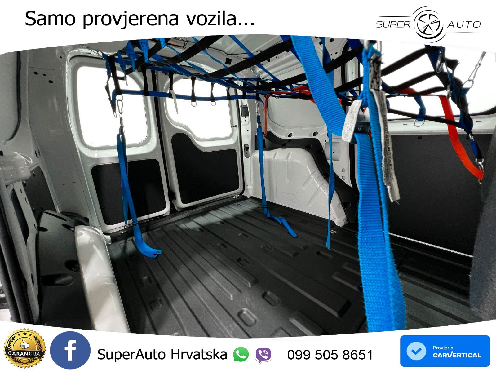 VW Caddy 102 KS