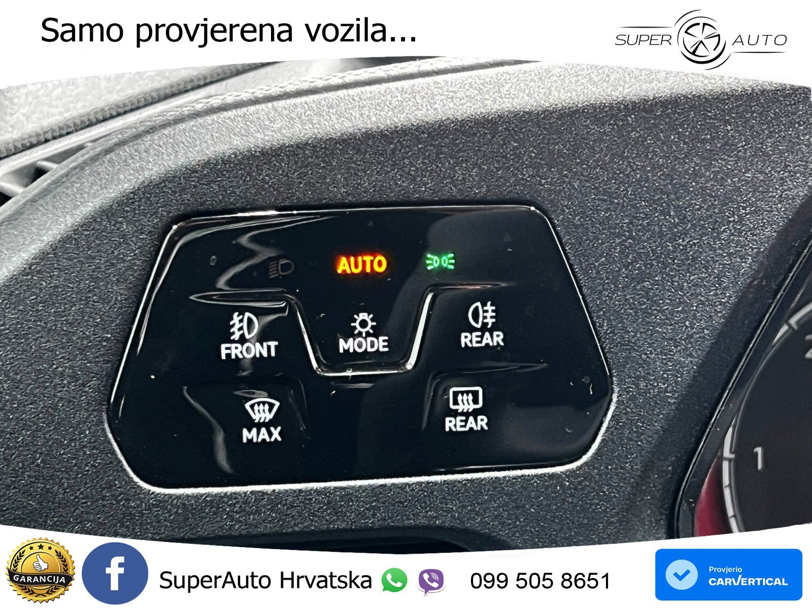VW Caddy 102 KS