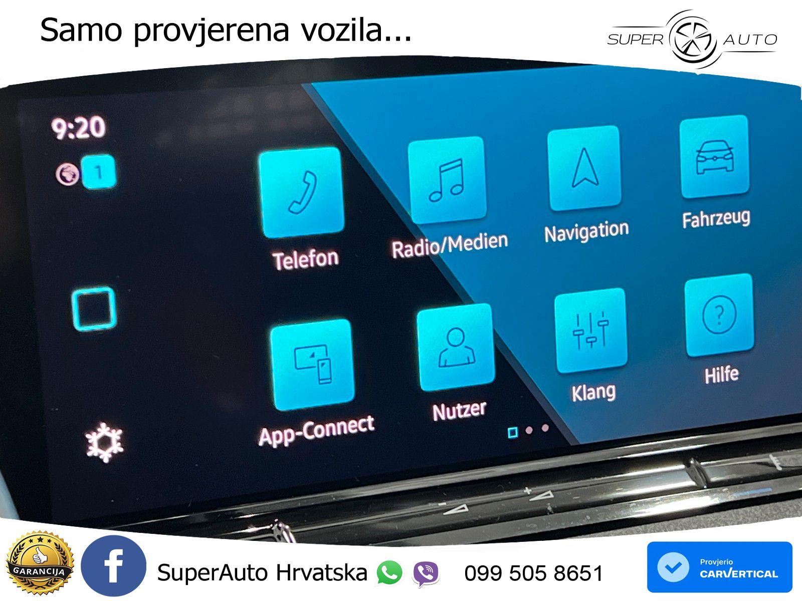 VW Caddy 102 KS