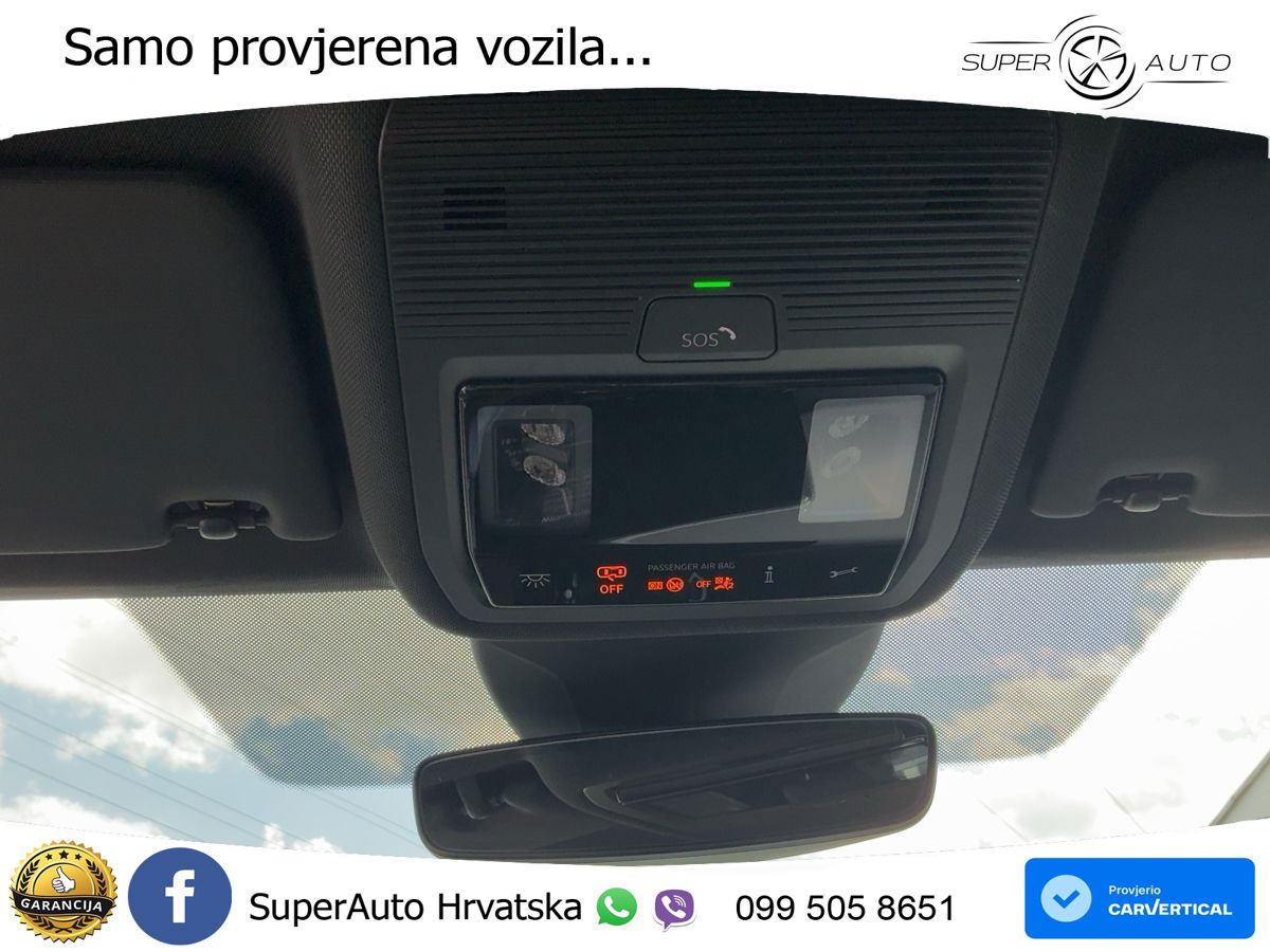 Volkswagen ID.4 Pro Performance 82 kWh (204 KS)