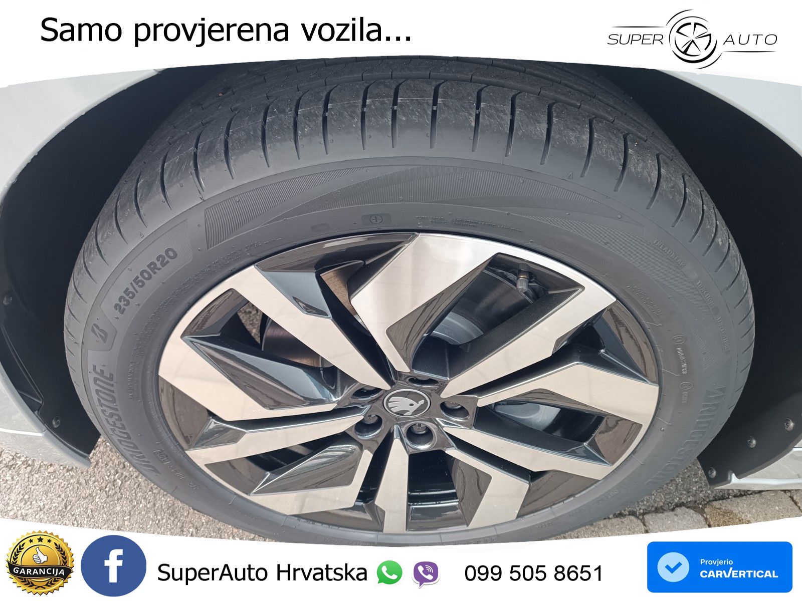 Škoda Enyaq 85 82 kWh (286 KS) SportLine LED+GR SJED+ACC