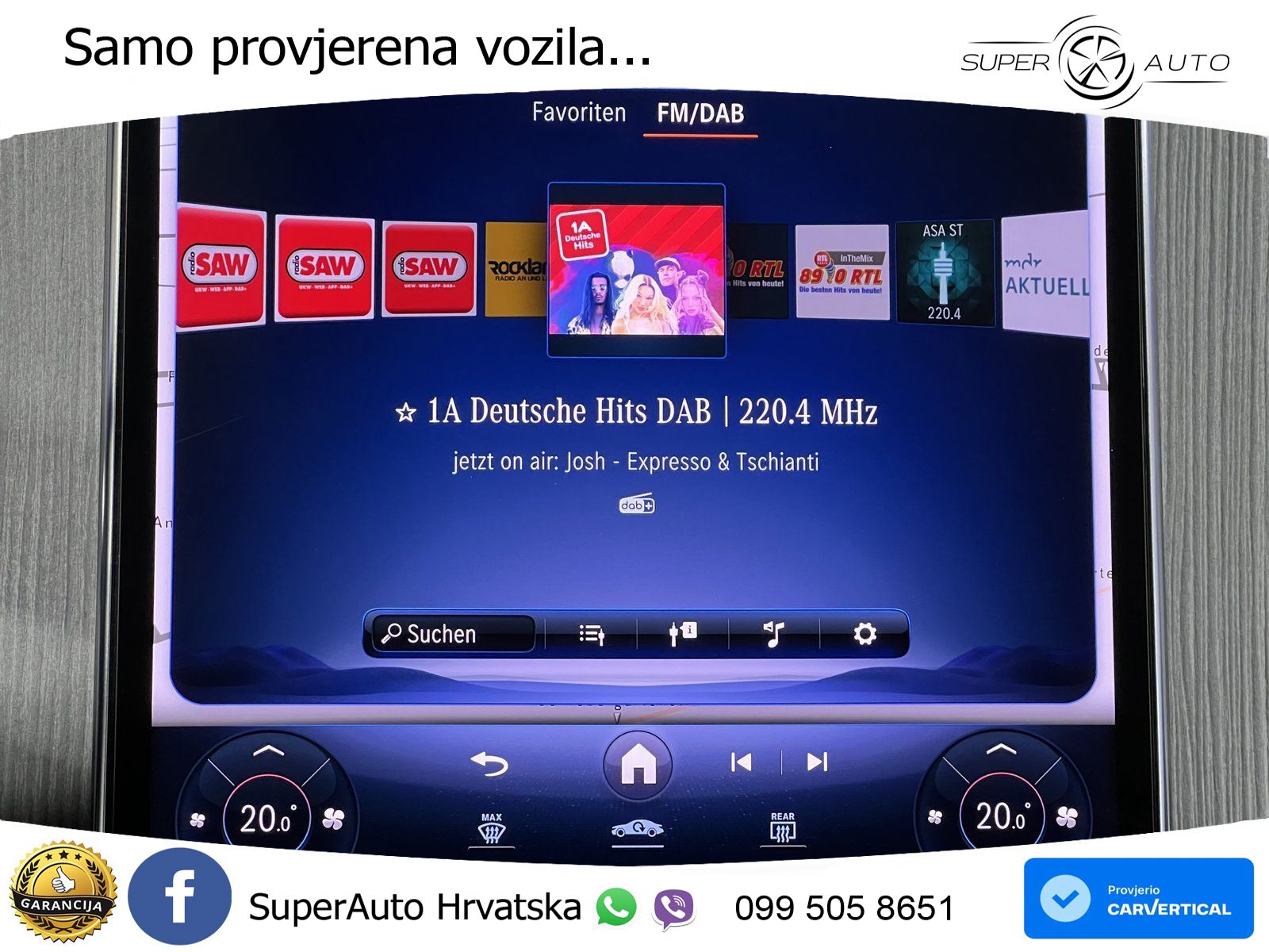 Mercedes EQE 500 100 kWh (408 KS) 4MATIC AMG ZRAČNI+ACC+GR SJED+360+PANO