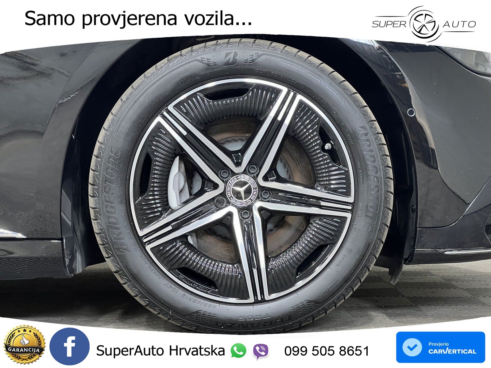 Mercedes EQE 500 100 kWh (408 KS) 4MATIC AMG ZRAČNI+ACC+GR SJED+360+PANO