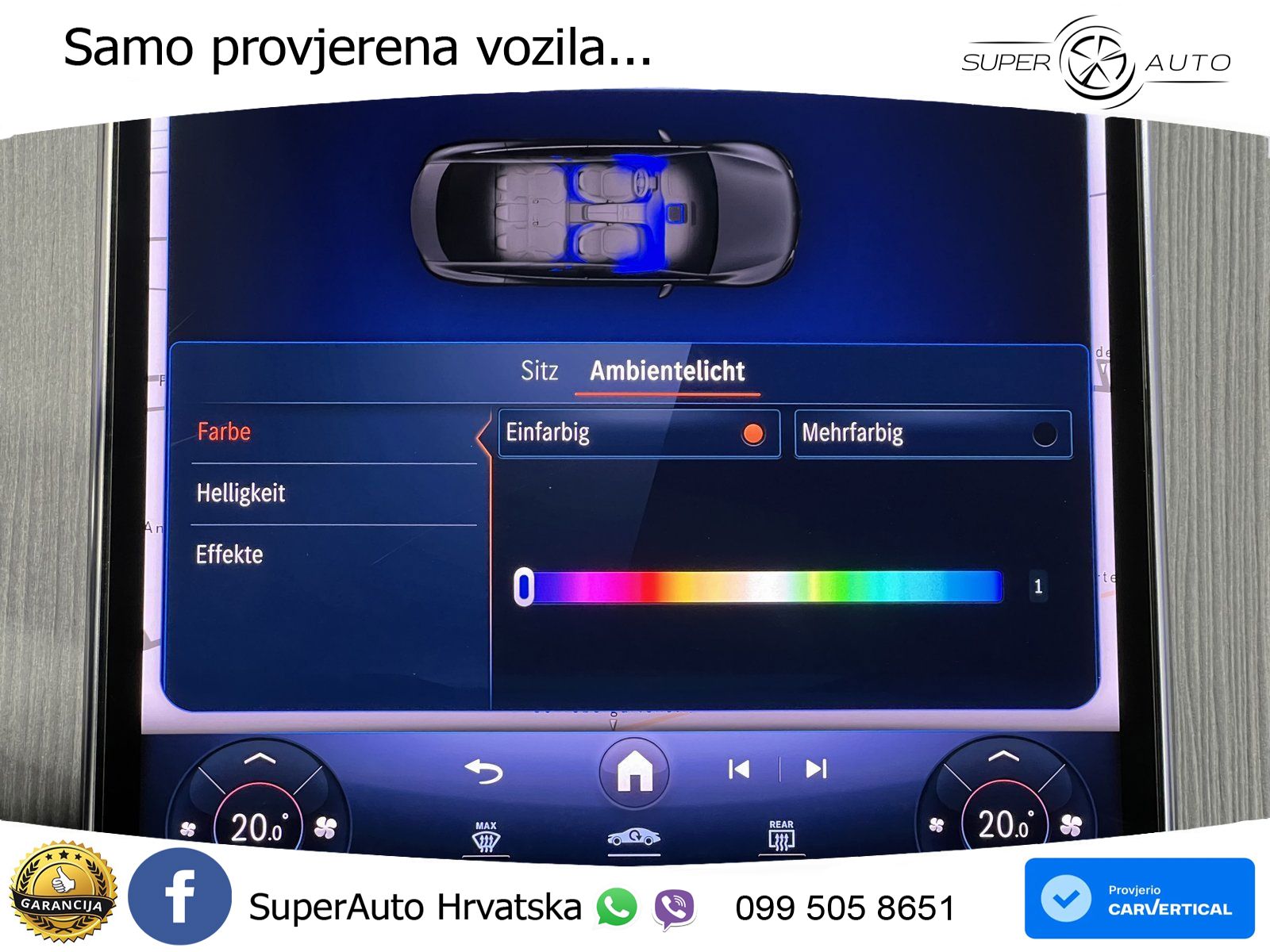 Mercedes EQE 500 100 kWh (408 KS) 4MATIC AMG ZRAČNI+ACC+GR SJED+360+PANO