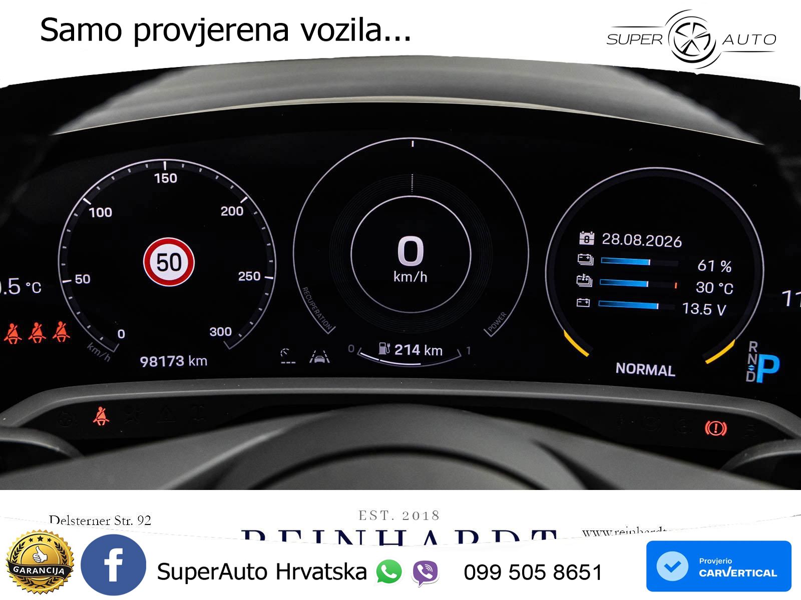Porsche Taycan Cross Turismo 4 93.4 kWh (476 KS)