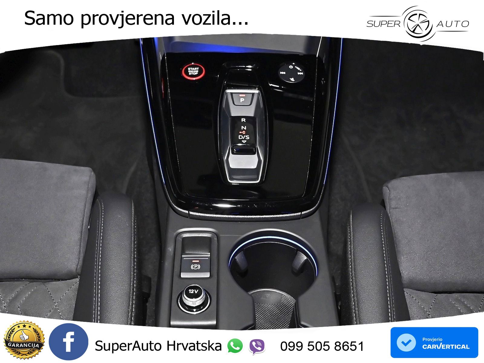 Audi RS3 Sportback 2.5 TFSI (400 KS) quattro S tronic LED+GR SJED+ACC