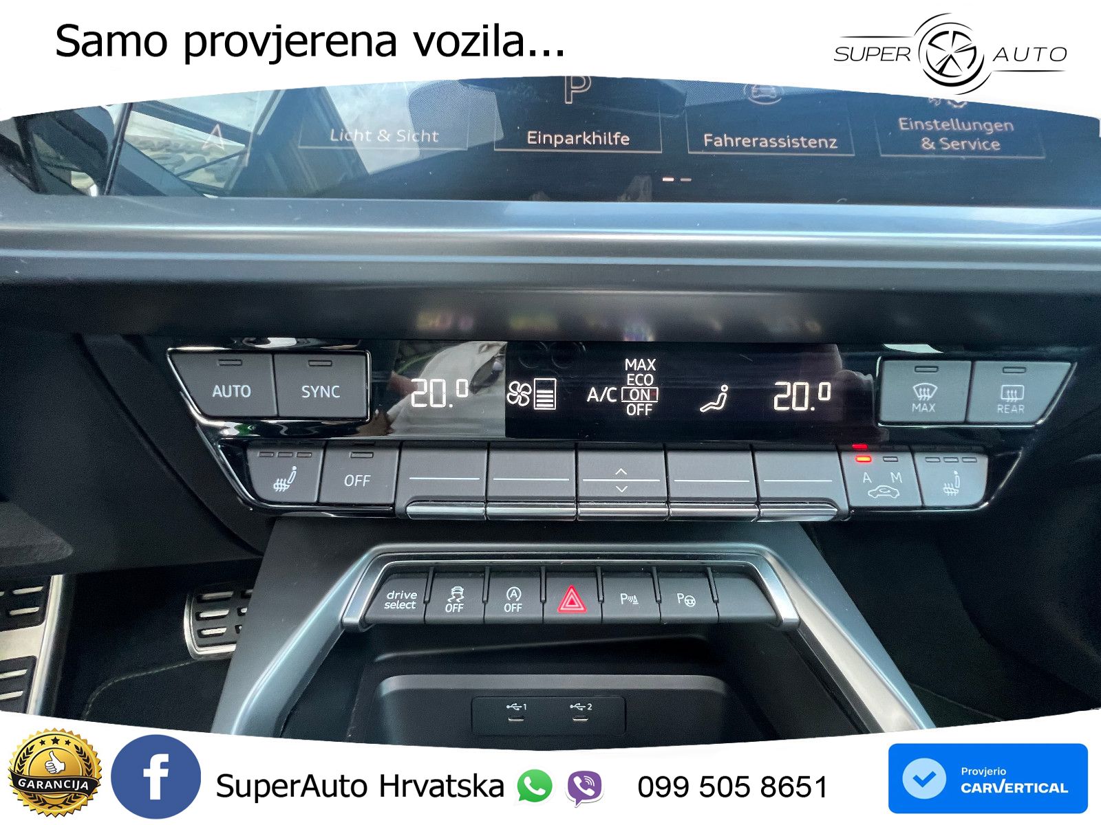 Audi RS3 Sedan 2.5 TFSI (400 KS) quattro S tronic LED+GR SJED+ACC