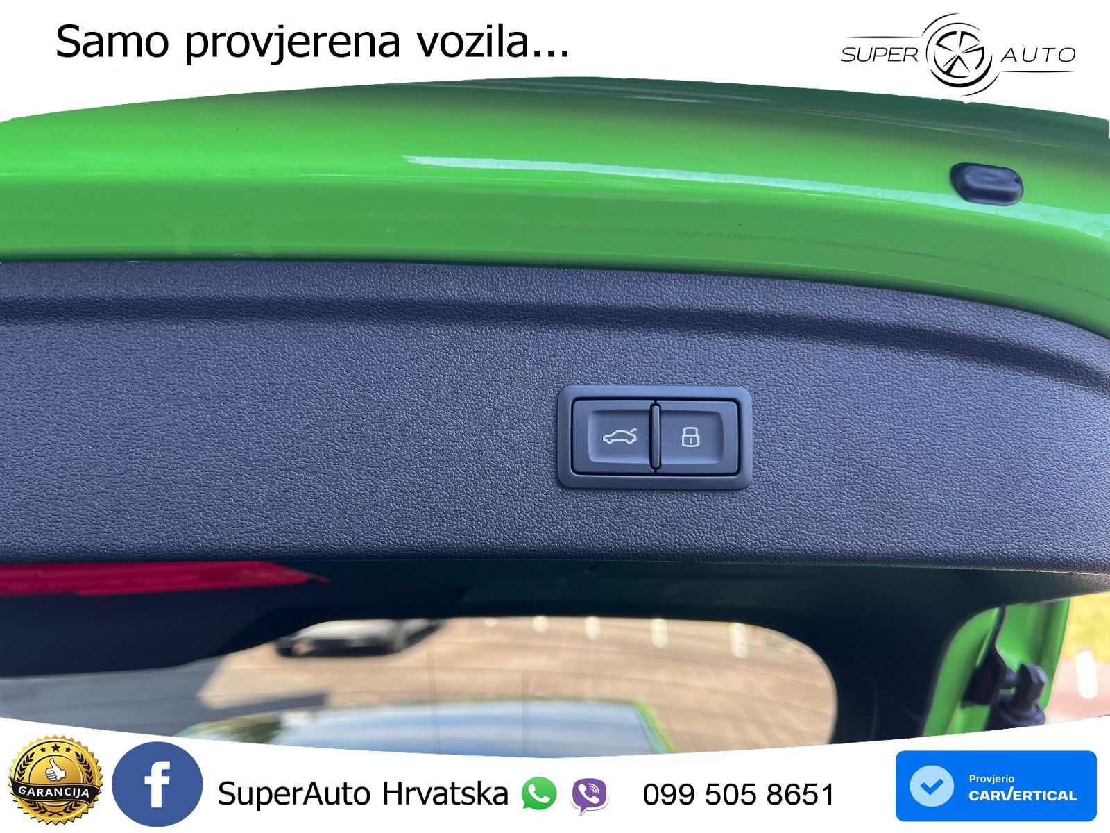 Audi RS3 Sedan 2.5 TFSI (400 KS) quattro S tronic LED+GR SJED+ACC