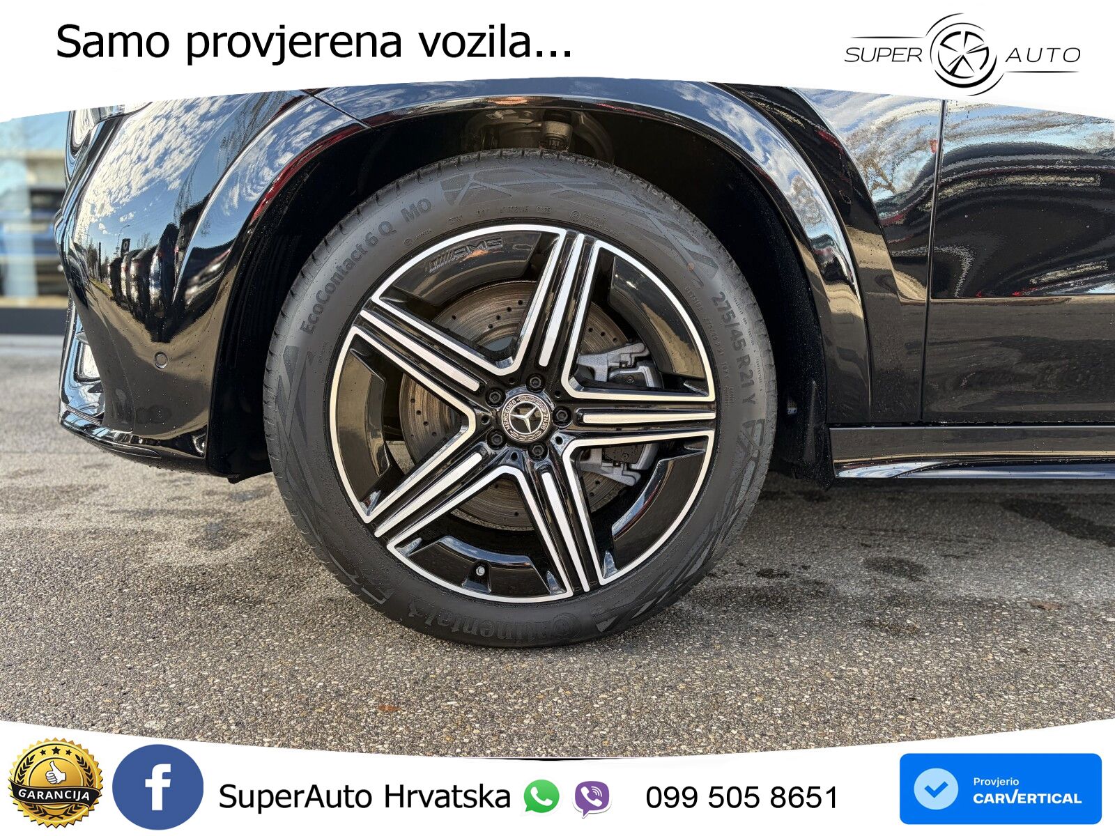 Mercedes GLE Coupe 450d (367 KS) EQ Boost 4MATIC 9G-TRONIC AMG LED+GR SJED+ACC