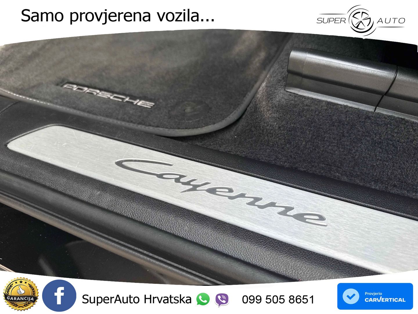 Porsche Cayenne Coupe 3.0 V6 (470 KS) E-Hybrid Tiptronic S