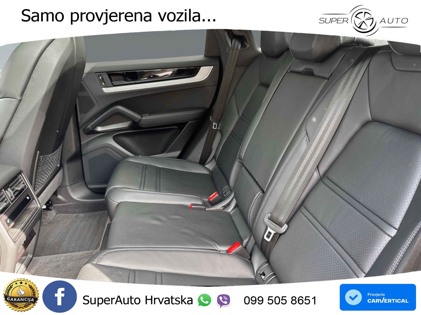 Porsche Cayenne Coupe 3.0 V6 (470 KS) E-Hybrid Tiptronic S