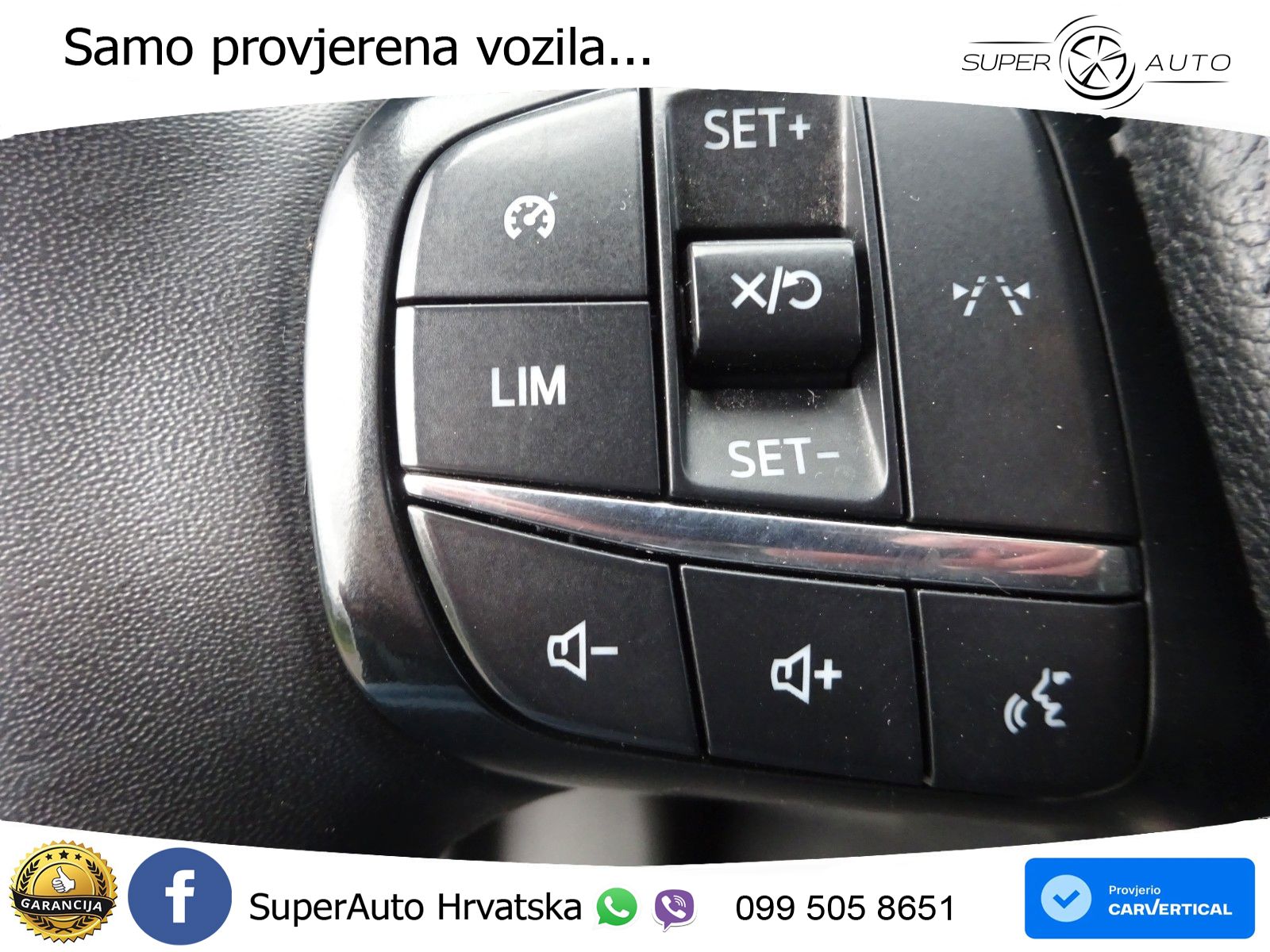 Ford Transit 165 KS