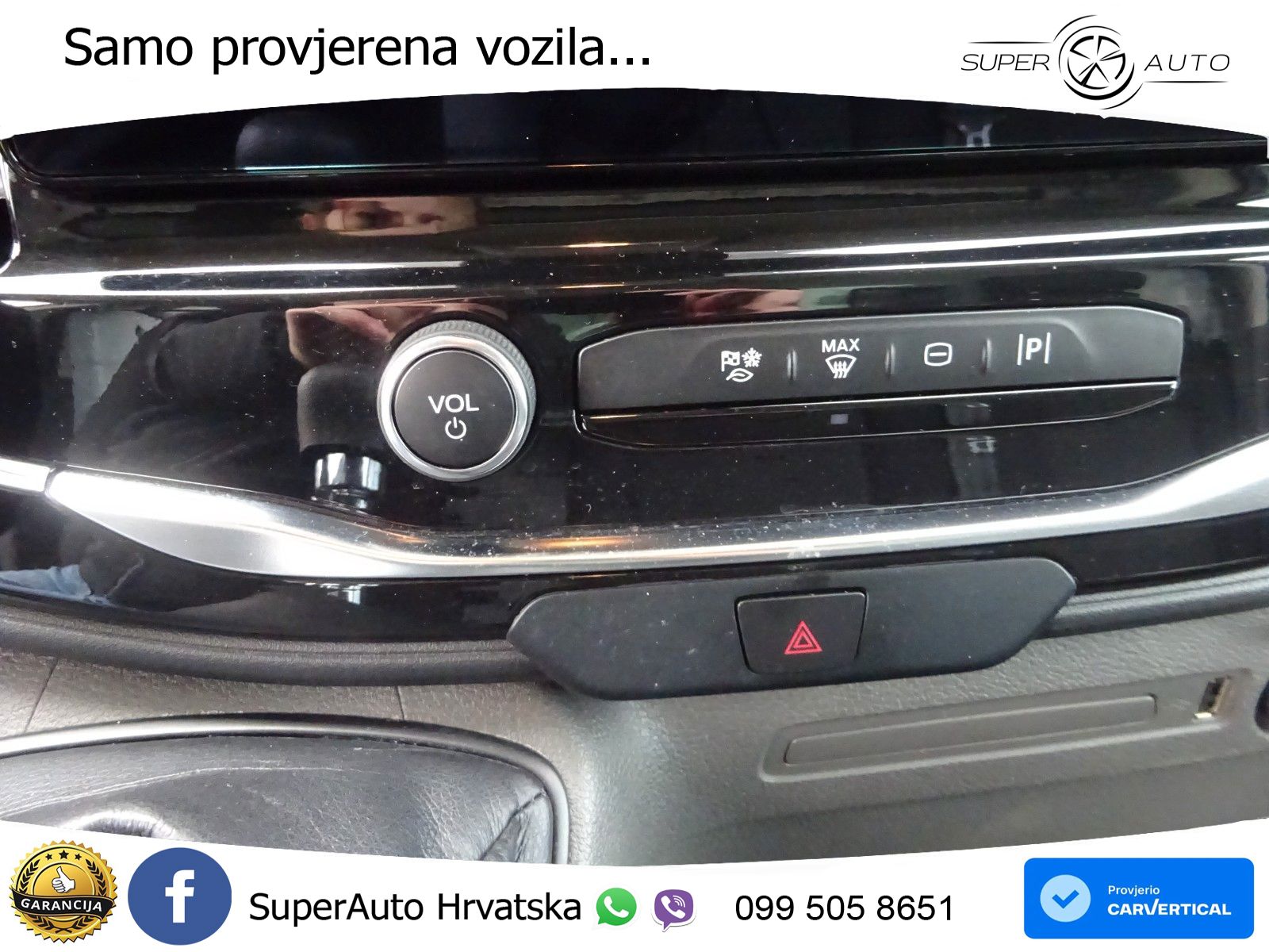 Ford Transit 165 KS