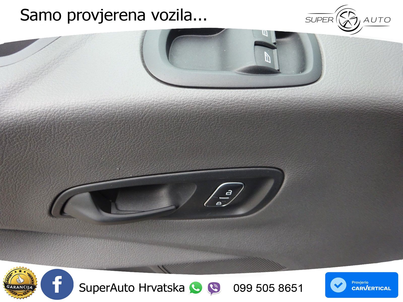 Ford Transit 165 KS